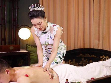 兰州精油按摩的化学奥秘：芳香疗法如何作用于身心